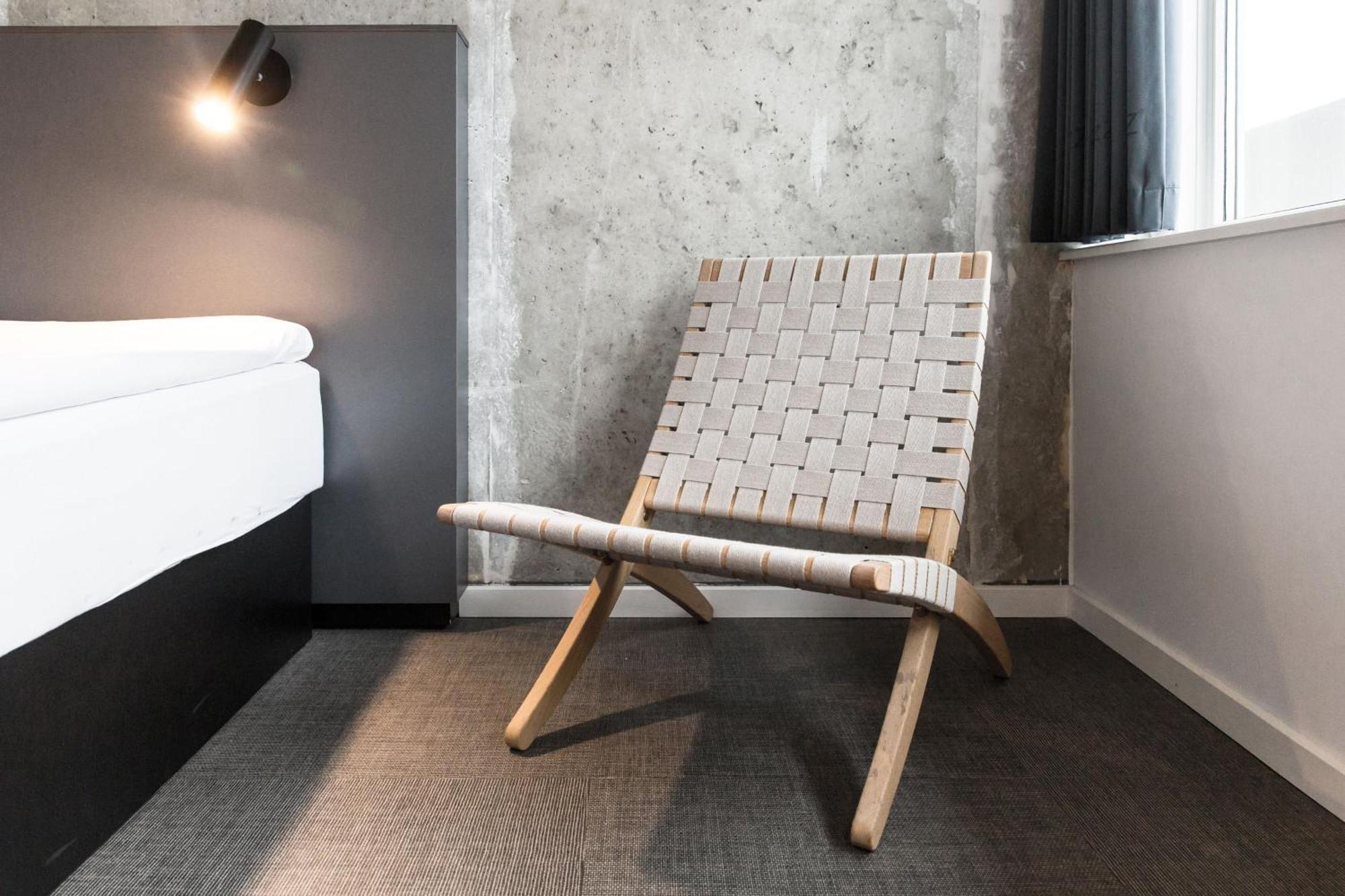 Four Points Flex By Sheraton Aarhus Viby Kültér fotó