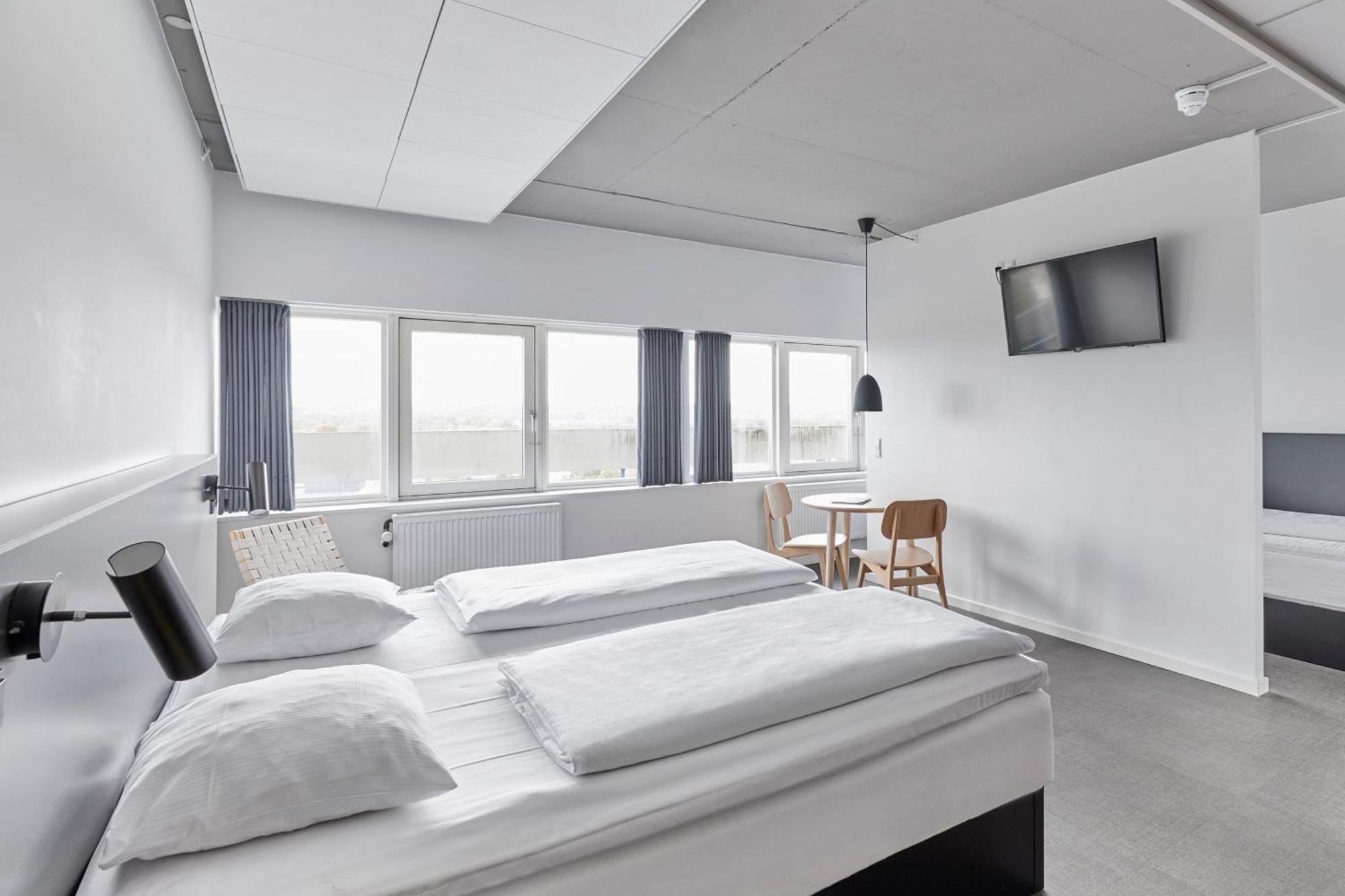 Four Points Flex By Sheraton Aarhus Viby Kültér fotó